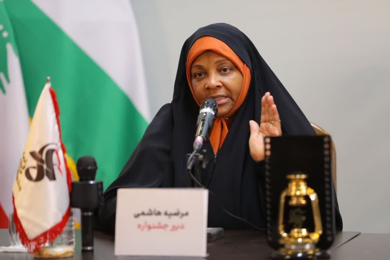 جشنواره عمار بینالمللی شد/ وفا، بخش ویژه جشنواره برای افشاگری علیه جنایات رژیم صهیونیستی