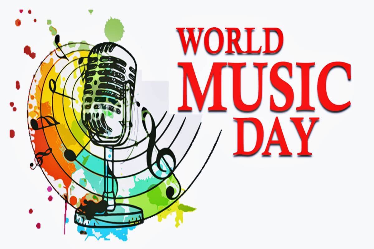 روز جهانی موسیقی Universal Music Day + بزرگترین موسیقیدانان تاریخ