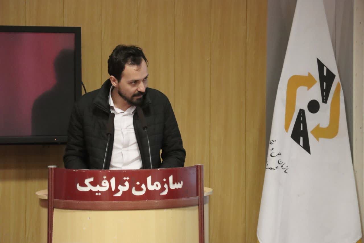 تحقق حملونقل ترکیبی با تکیه بر تحلیل دادههای ترافیکی در تبریز