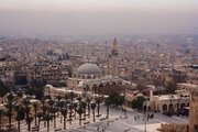 Isfahan Set to Forge Sister City Relationship with Aleppo, Strengthening Cultural Ties and International Cooperation