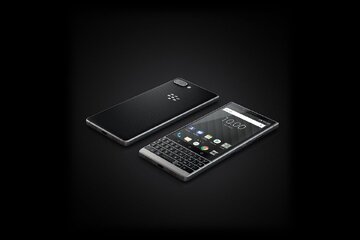 گوشی بلک بری + جدیدترین قیمت و گرانترین موبایل BlackBerry