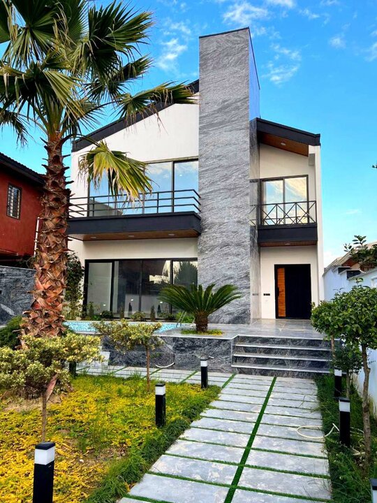 شرکت مهندسی طراحی ویلا شرکت مهندسی طراحی ویلا