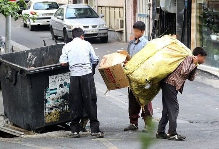 حذف پدیده زباله‌گردی در گرو همکاری شهروندان با شهرداری شیراز است