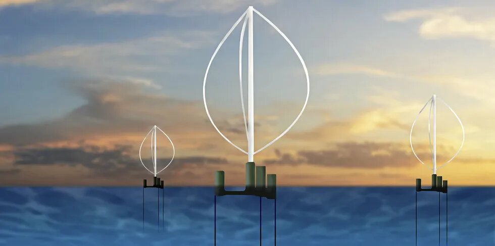 رقیب جدید توربینهای بادی سهپره/ ابتکار کپنهاگ برای ترویج گردشگری مسئولانه