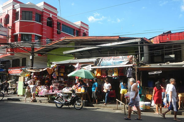 اهمیت برنامهریزی شهری در کاهش فقر