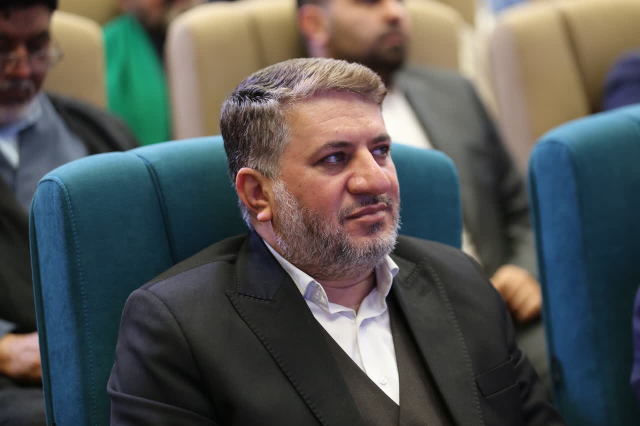 وفاق ملی و شایستهسالاری، راهبردهای کلیدی مدیریتی استان یزد