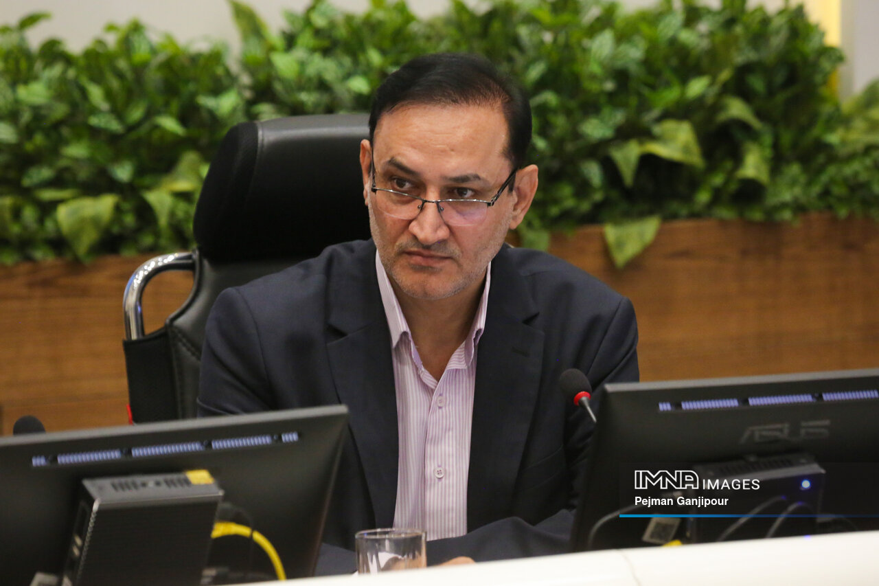 «شهرداریها و دهیاریها» ارکان همدلی در مسیر خدمت به مردم