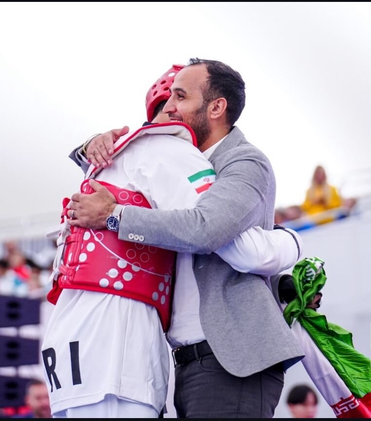 شایستهسالاری تکواندو را نجات داد