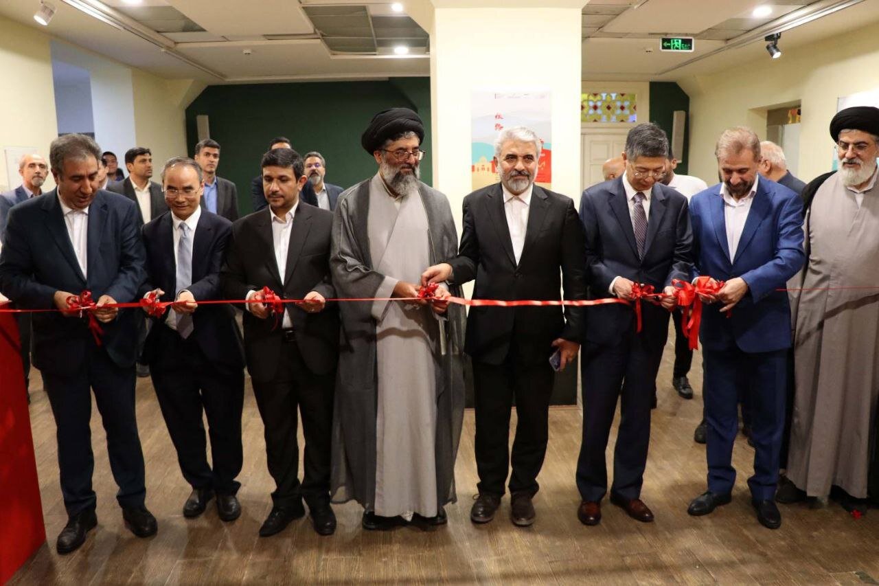 سفیر چین در تهران: سعدی به چین سفر کرده بود/ استحکام روابط ملتها با مبادلات فرهنگی