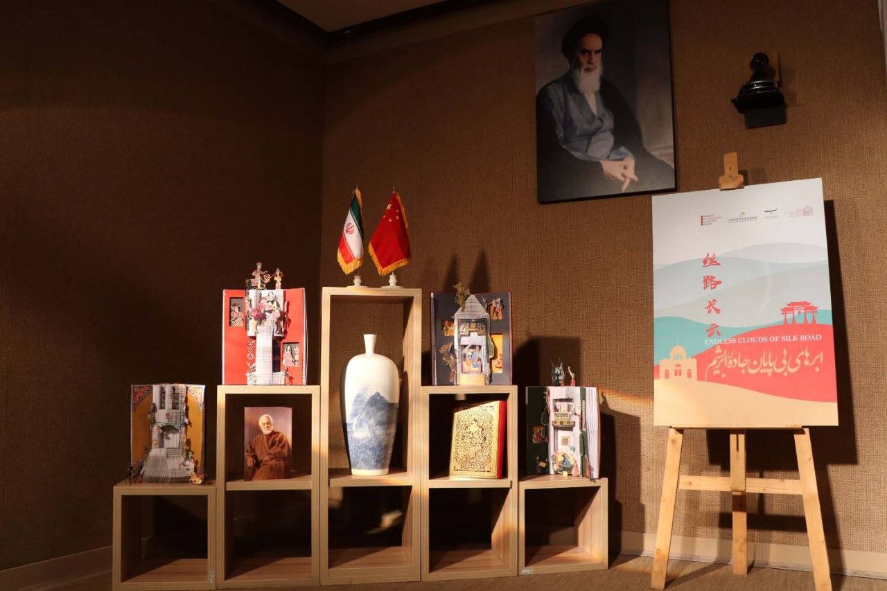 سفیر چین در تهران: سعدی به چین سفر کرده بود/ استحکام روابط ملتها با مبادلات فرهنگی