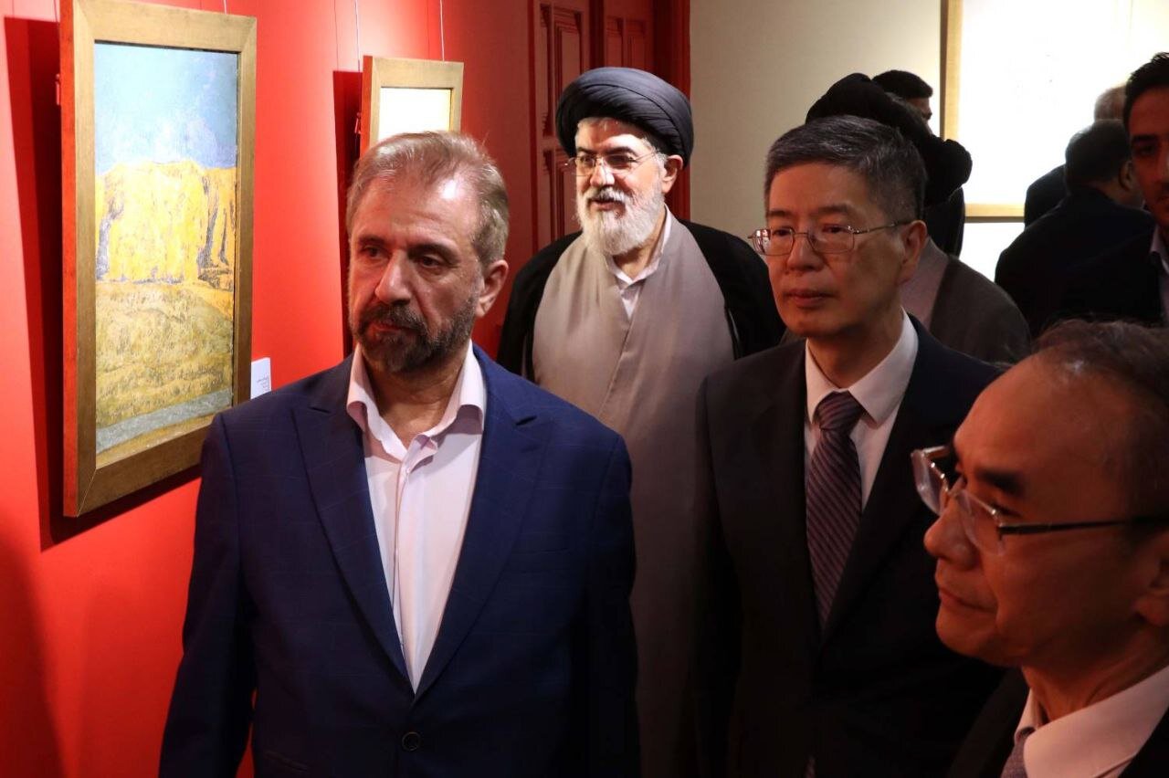 سفیر چین در تهران: سعدی به چین سفر کرده بود/ استحکام روابط ملتها با مبادلات فرهنگی