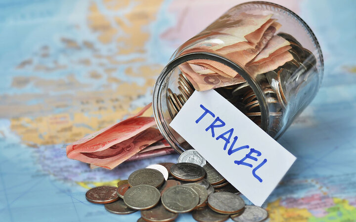 چگونه سفر ارزان داشته باشیم؟ راهنمای کامل چگونه سفر ارزان داشته باشیم؟ راهنمای کامل