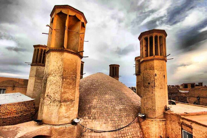 میراث‌ شهر جهانی یزد در معرض تهدید؛ آب‌انبارها جان دوباره می‌خواهد