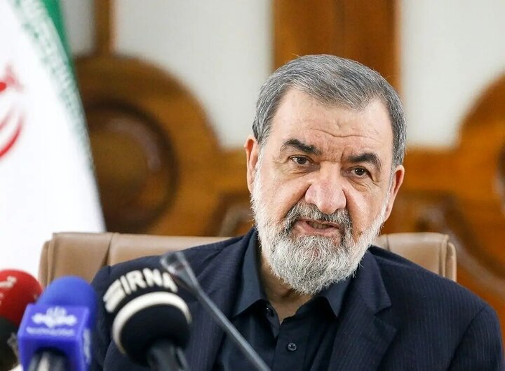 رضایی: انتقام خون سنوار گرفته خواهد شد