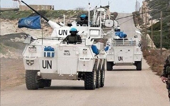 افشای نقشه مشترک واشنگتن و تلآویو علیه یونیفل