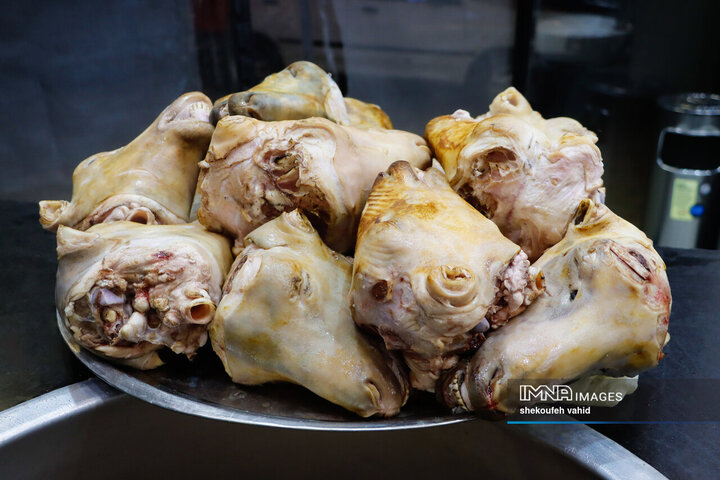 Kale Pache: Hearty Persian Delicacy of Tradition, Flavor
