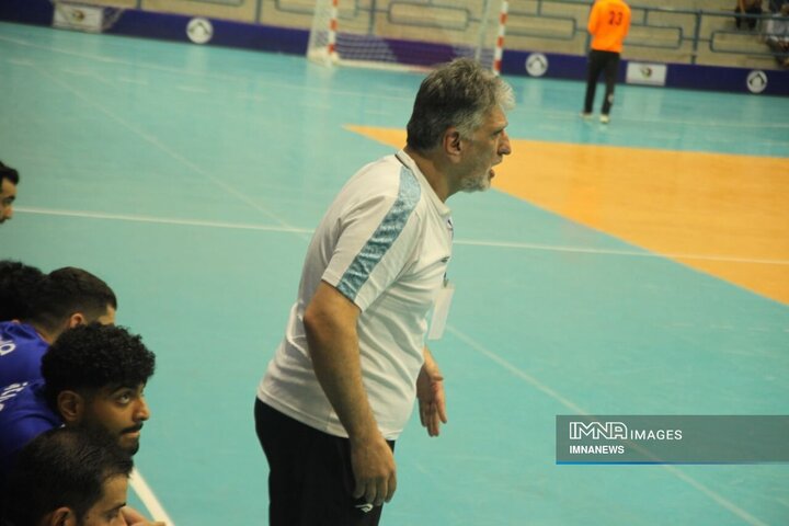 هدفی برای سکو نداریم/ تیم قدرتمندی هستیم