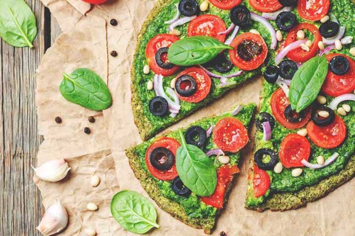 نقش رژیم گیاه خواری برای کاهش وزن