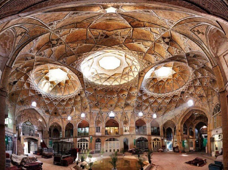 فرهنگ و هنر، گرانترین سرمایه از بازارهای سنتی ایران