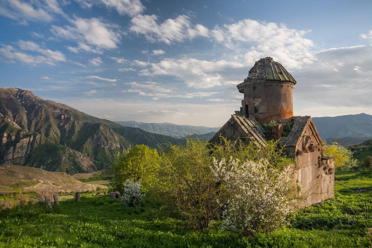 روستای خوردزور؛ یک آبادی با جمعیت زیر 20 نفر