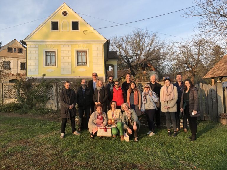 تاثیر پروژههای اجتماعی همگانی بر همبستگی مناطق روستایی