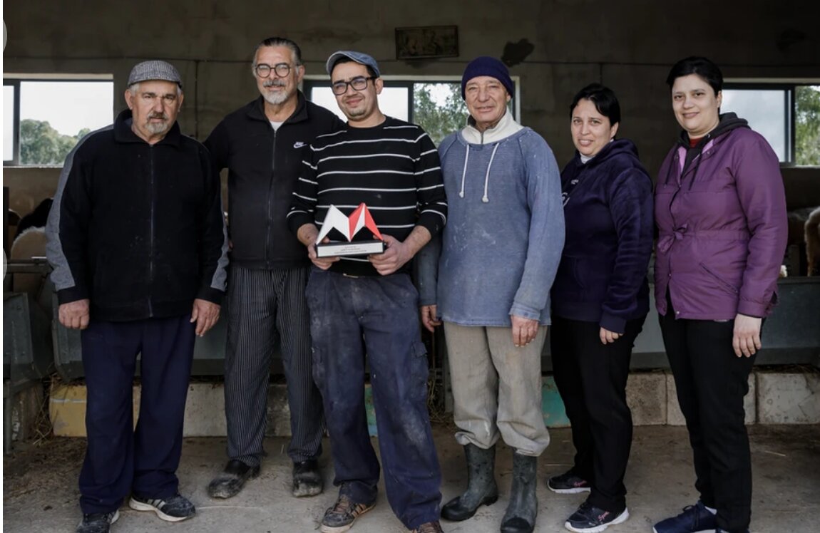 تاثیر پروژههای اجتماعی همگانی بر همبستگی مناطق روستایی