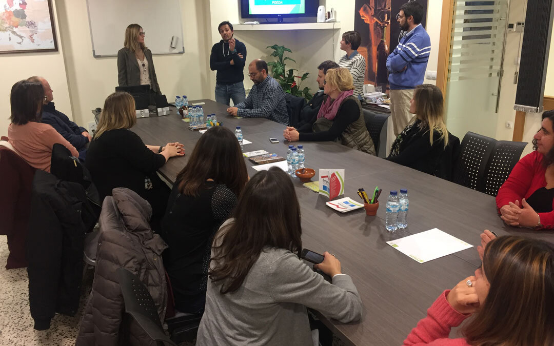 تاثیر پروژههای اجتماعی همگانی بر همبستگی مناطق روستایی