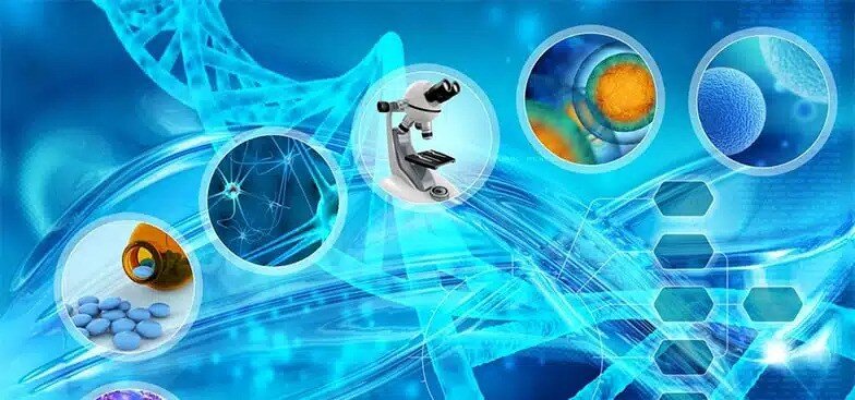 تحولات علمی با کمک فناوریهای نوین