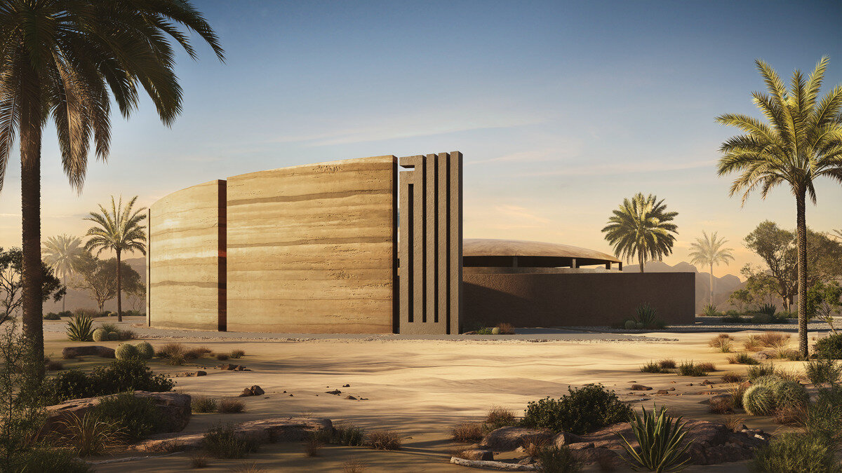 مصر میزبان نخستین مسجد کربنصفر