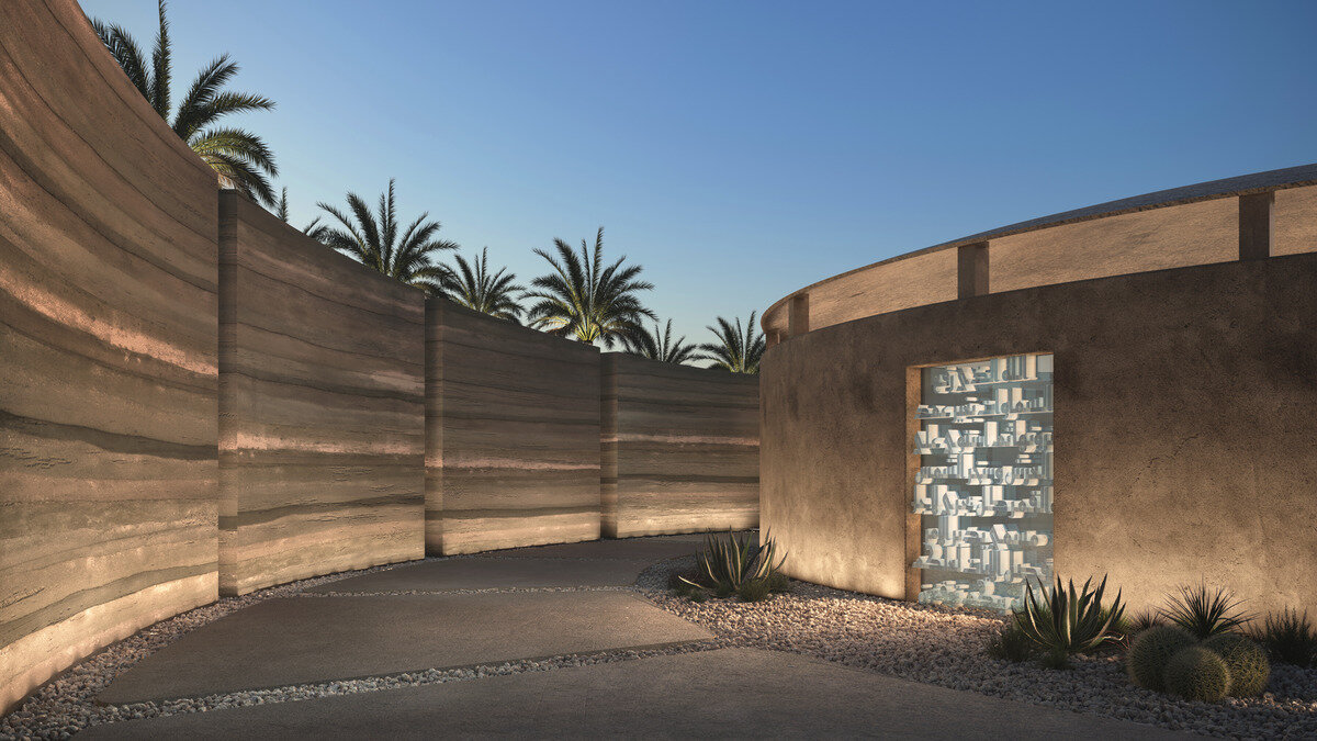 مصر میزبان نخستین مسجد کربنصفر