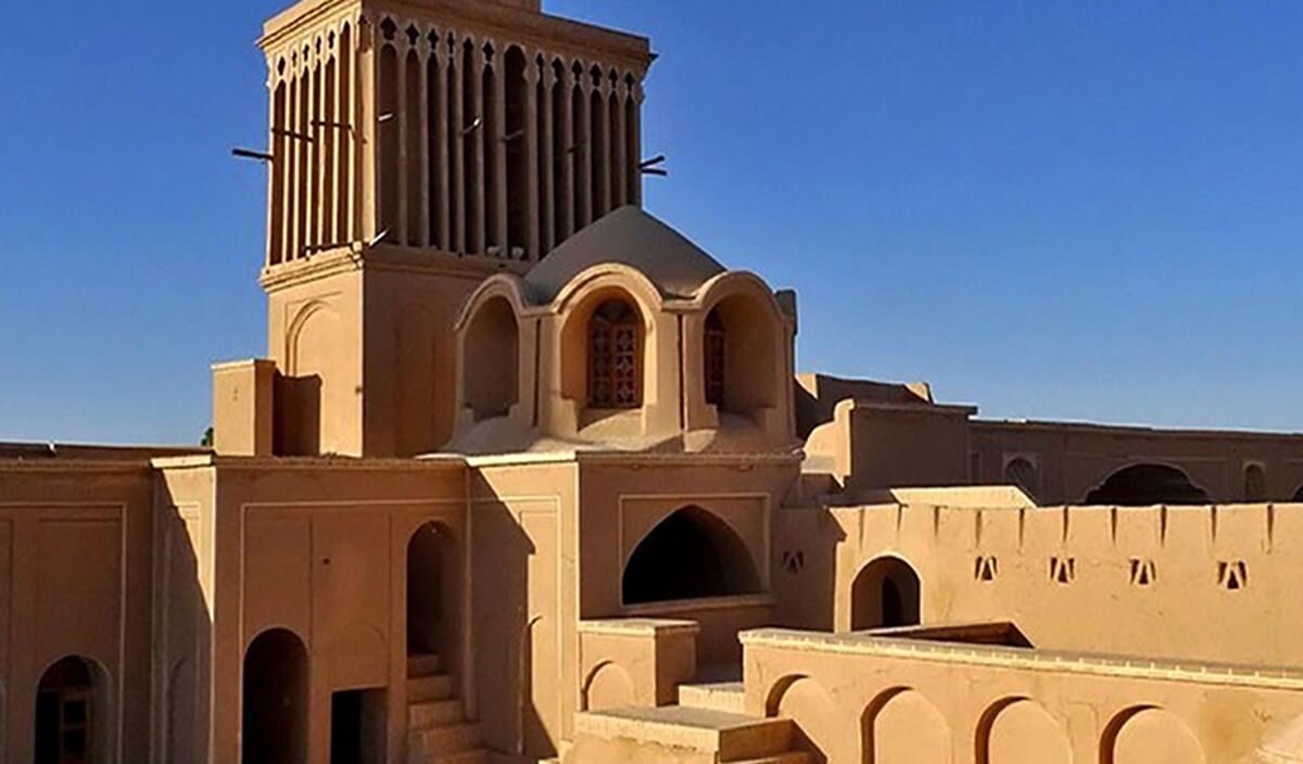 میراث شهر جهانی یزد در معرض تهدید؛ آبانبارها جان دوباره میخواهد