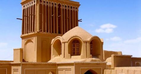 میراث شهر جهانی یزد در معرض تهدید؛ آبانبارها جان دوباره میخواهد