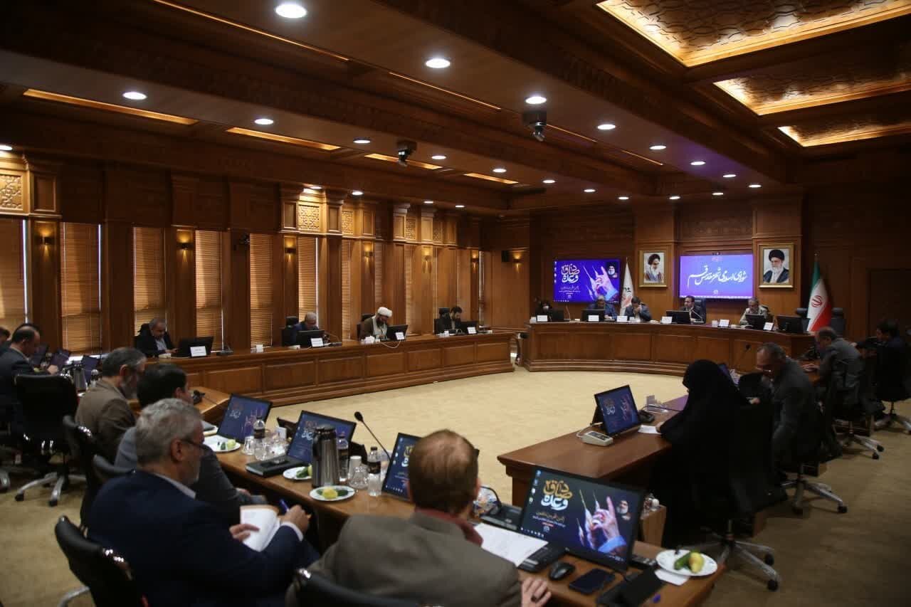 امیدی تازه برای خط Aمتروی قم با خرید واگن داخلی