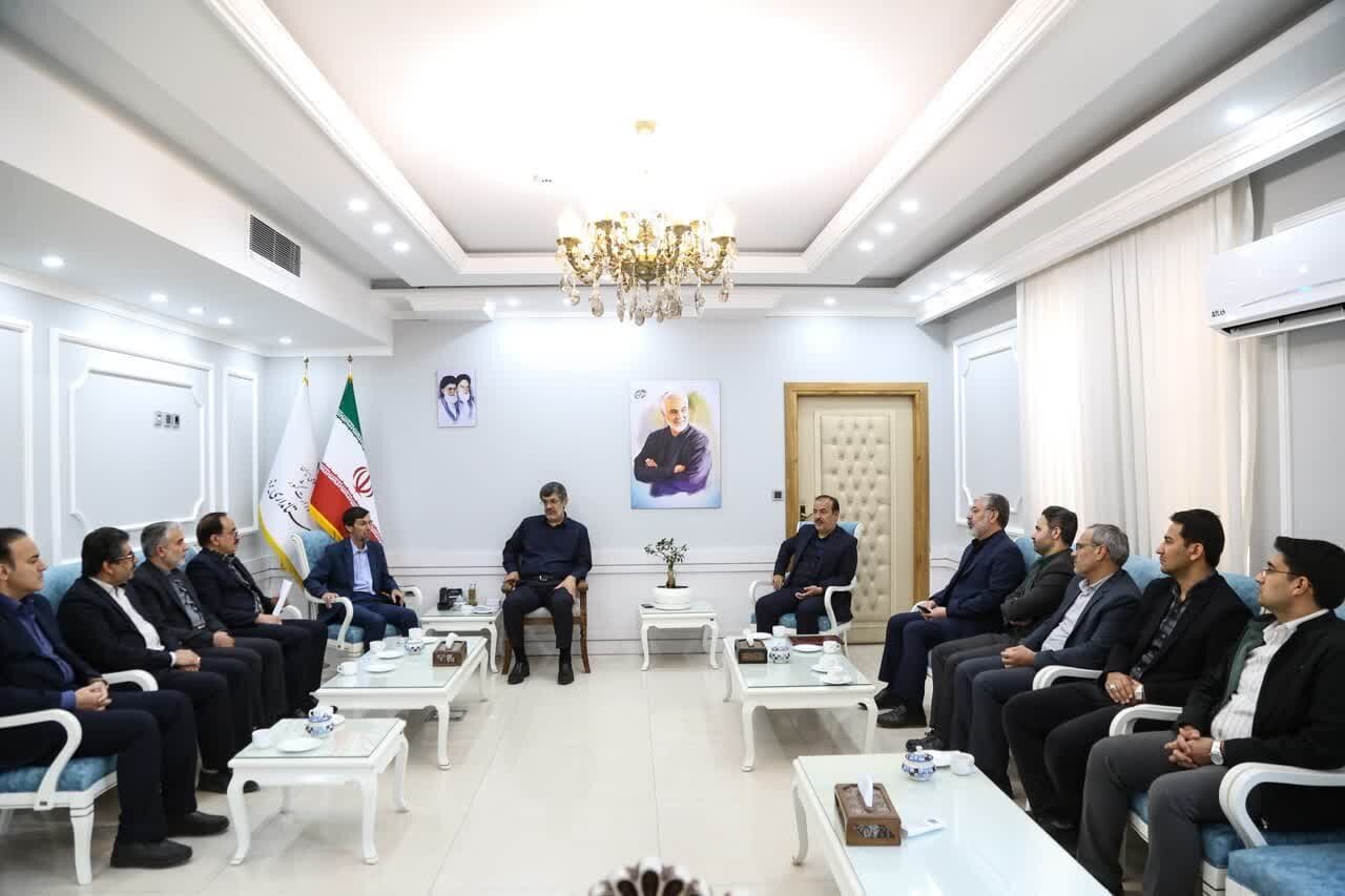 افتخارآفرینی ۳۰ ساله دانشآموزان یزدی در کنکور سراسری