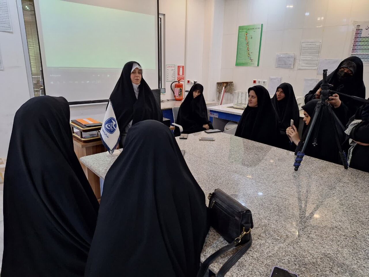 به مادر بودنم افتخار میکنم