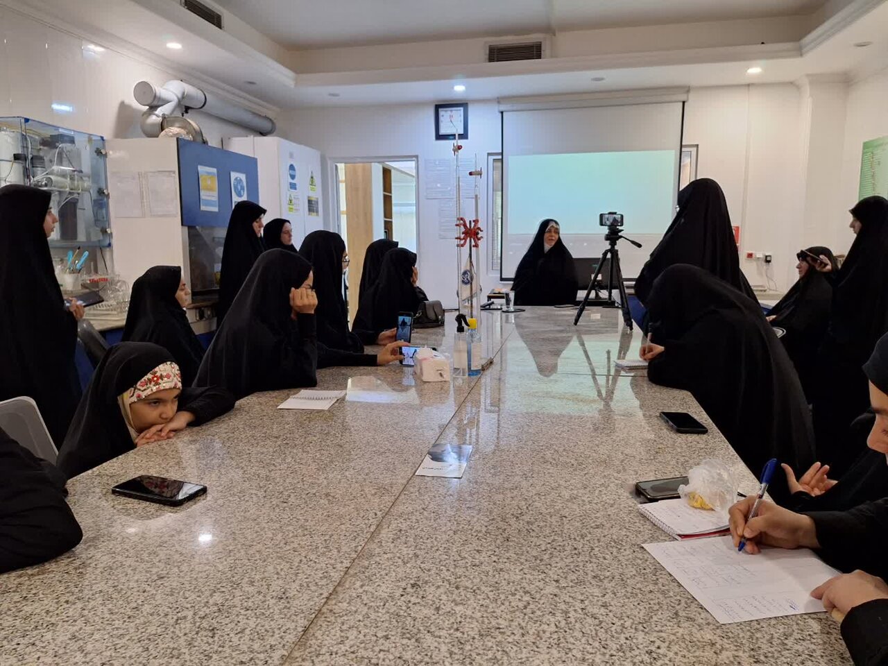 به مادر بودنم افتخار میکنم