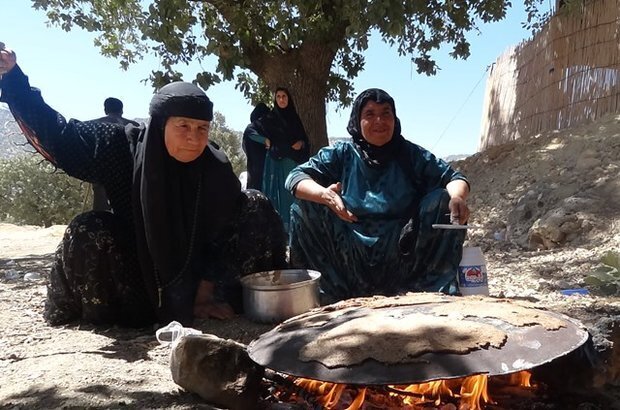 جذب گردشگر با طعم‌های محلی/ غذاهای سنتی، کلید سفر به یادماندنی در کهگیلویه‌وبویراحمد