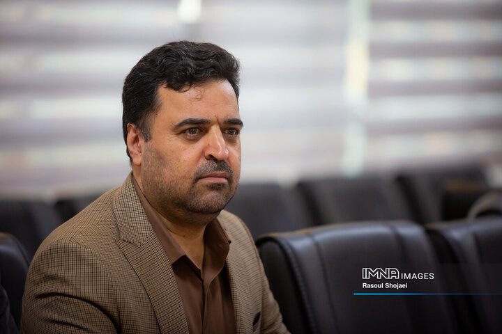 انتشار کتابچه و پادکست‌های «یار سلامت» ویژه پیاده‌روی اربعین