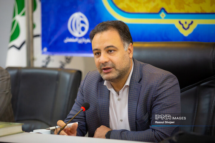 راه‌اندازی ۳۵ محل صرف غذا در شهر اصفهان ویژه مسافران نوروزی