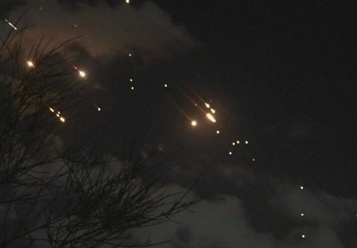 فشارها جواب داد؛ اسرائیل حملات خود را به بیروت متوقف کرد