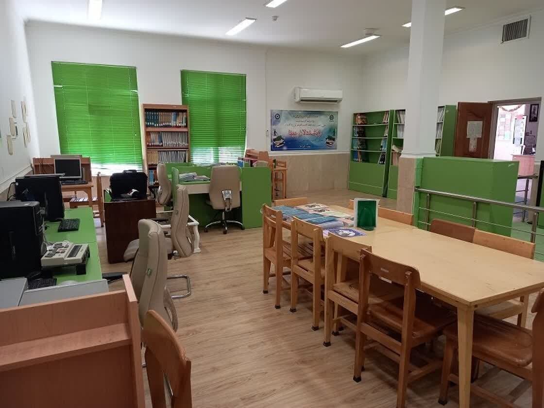 اینجا هنر زیستن در سکوت نور رنگ میگیرد