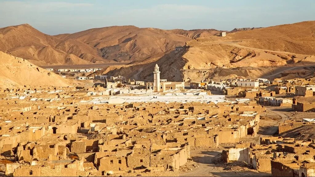 چگونه حفاظت شهری میتواند میراث یک شهر را حفظ کند؟