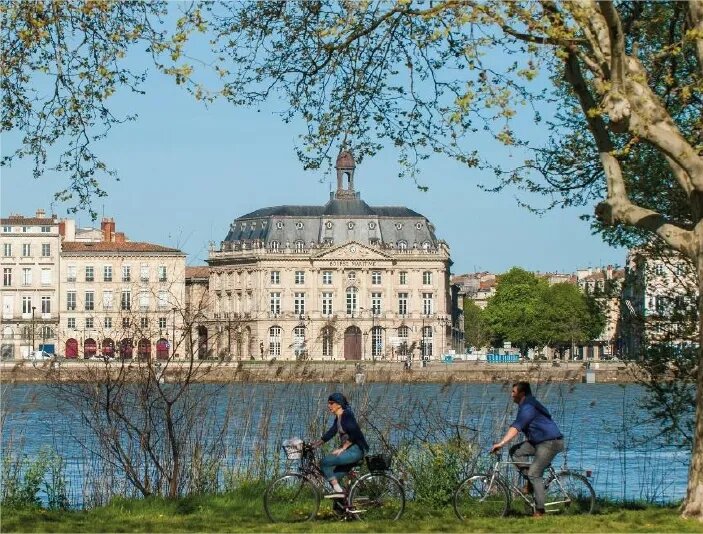 چگونه حفاظت شهری میتواند میراث یک شهر را حفظ کند؟