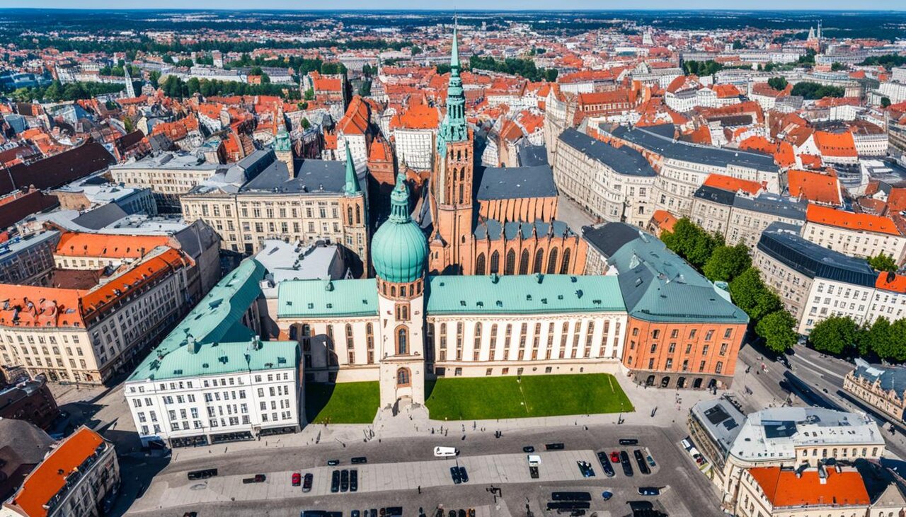 چگونه حفاظت شهری میتواند میراث یک شهر را حفظ کند؟