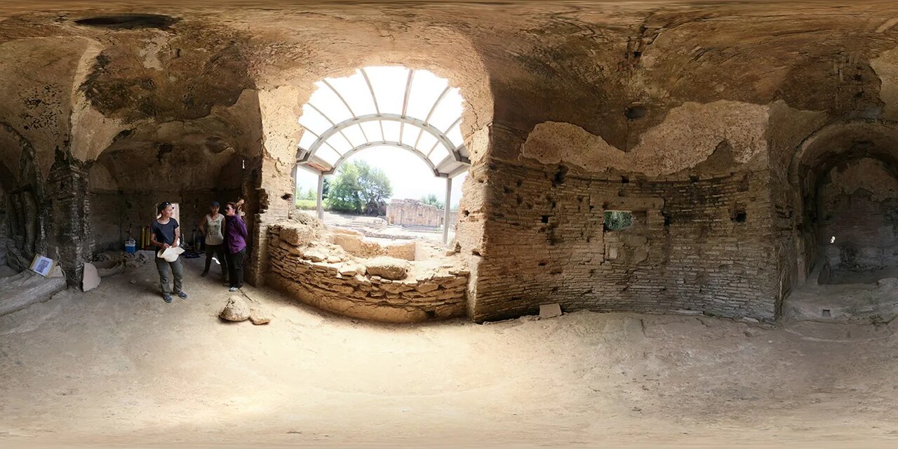 چگونه حفاظت شهری میتواند میراث یک شهر را حفظ کند؟