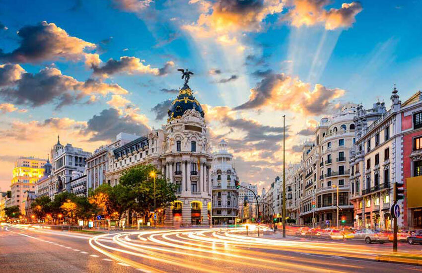 هتلهای محبوب در شهر پاریس