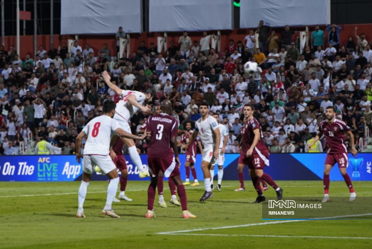 نحسیِ میزبانی جامجهانی فوتبال یقه قطر را هم میگیرد؟