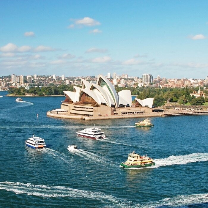 برترین شهرهای جهان برای زندگی