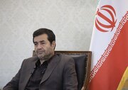 ساخت ورزشگاه جدید تهران توسط پیمانکار ایرانی