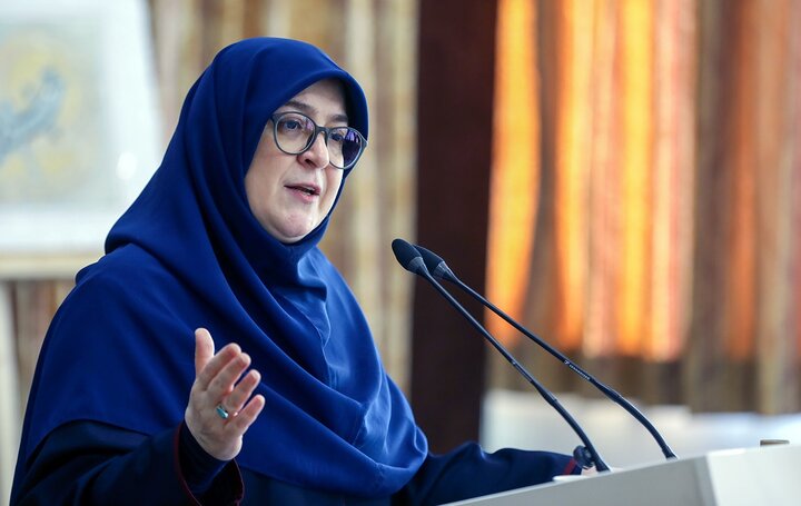 قطار تهران ـ وان از نوروز راهاندازی میشود